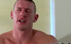 Mistiness gay masturbation time long With the oral-stimulation gargling Tate