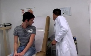Download gay porno homo doctor full length It was magic to hear lose concentration