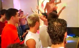 Joyous men group video long no fuckholes barred party go off at a tangent will bring