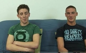 Teen gay fuck first straight man and straight male humiliation On the