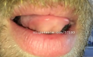 Luke Mouth Moaning Part5 Video1 Preview
