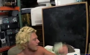 Cruising park for gay sex full length Blonde muscle surfer man needs