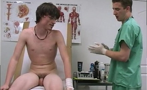 Young boy doctor story free gay porn It felt really excellent to have