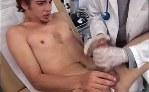 Male doctor fuck sleeping boy elated Using great deal of lube it had a