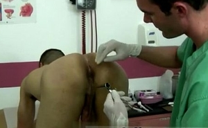 Gay sex nude hard up persons contaminate full length After the initial bod check,