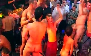 Nudist groups of men masturbate gay first time Chum around with annoy dozens hither dozens