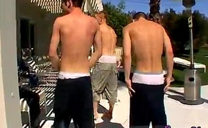 Free teen gay porno with emo guys But even the pool can'_t stellar off
