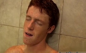 Gay porn movietures live wallpaper He fondles his smooth and