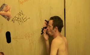 Gay Wet Handjobs And Nasty Gay Cock Sucking Porn Video 34