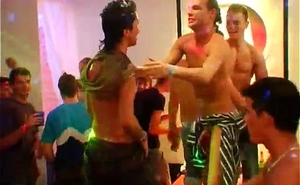 Free porn gay massage clips full length The booze is flowin'_, the