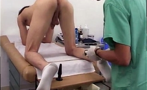 Nude lads group at exam medical gay After Dr. Phingerphuck got down