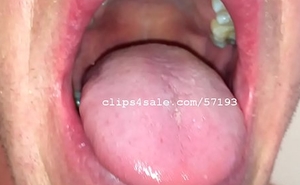 Brock Mouth Part5 Video1 Preview