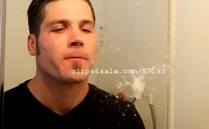 Sin Spitting Video 1 Preview