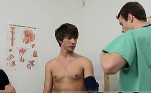 Emo run sex gay porn Parker weighs in at a sexy 145lbs, he's