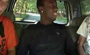Black Dude Fuck White Gay Youthful Boy Hard And Abysm 13