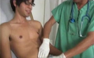 Gay porn star jake tanner Then, Dr. Phingerphuk asked me to take off