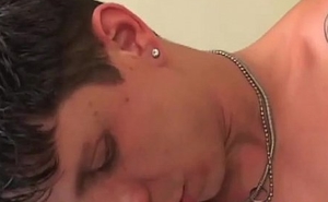 Two Hot Studs Sucking Eachother Off
