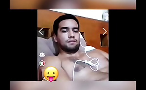 Hawt Latinos in webcam