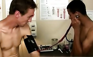 Male medical exam porn blear free download and gay twink d on the