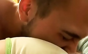 Latin kissing and fucking gay boy porno big guy the shit out be required of small